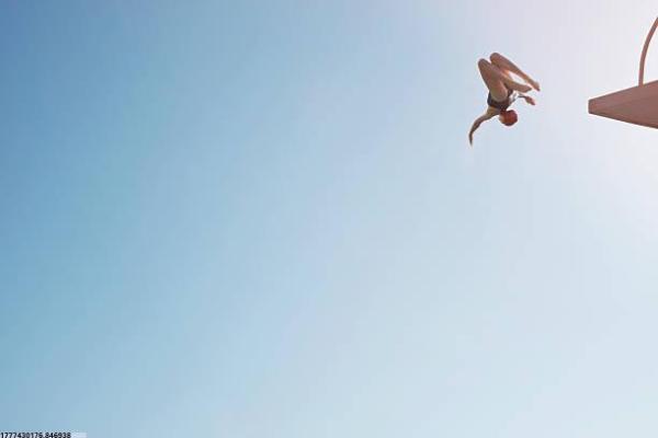 高中体育考试培训内容详解(图1)