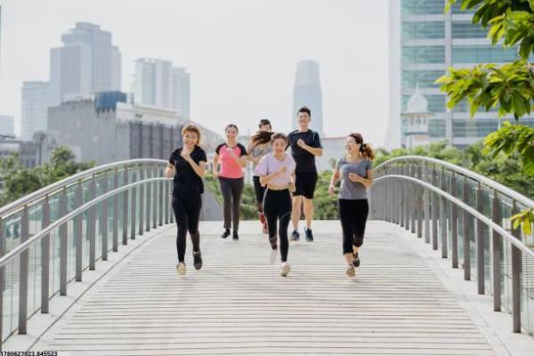 大学体育项目课程体系详细介绍(图1)
