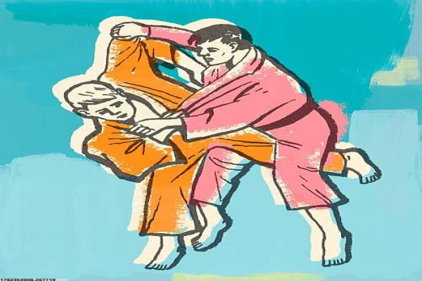 杭州绿城体育培训学校课程的选择与评价(图1)