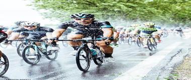 体育赛事数字化运营服务